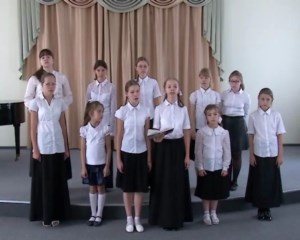 События Саратовской митрополии (эфир от 11.06.2016)