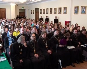 События Саратовской митрополии (эфир от 12.09.2015)