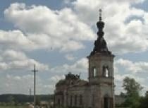 События Саратовской митрополии (эфир от 16.06.12)