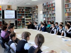 События Саратовской митрополии (эфир от 17.03.2018)