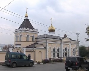 События Саратовской митрополии (эфир от 18.10.14)