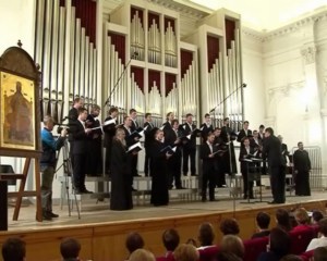 События Саратовской митрополии (эфир от 19.12.2015)