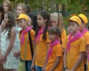 События Саратовской митрополии (эфир от 22.08.2015)