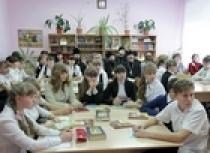 События Саратовской митрополии (эфир от 24.11.12)