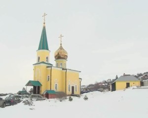 События Саратовской митрополии (эфир от 28.02.15)