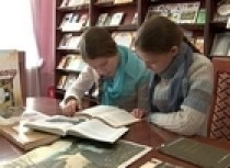 События Саратовской митрополии (эфир от 29.12.12)