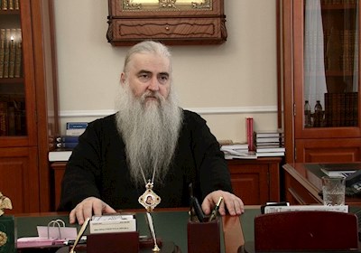 Время настоящей молитвы