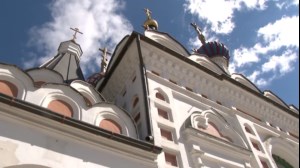 Все о каждом и каждый обо всех («Храм — доступная среда»)
