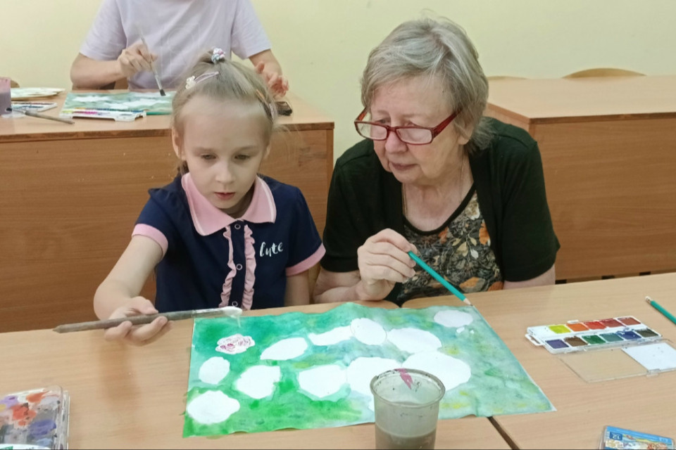 Гармония творчества: когда вместе — лучше