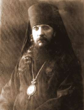 Иоанникий (Попов), епископ Камышинский, временно управляющий Вольским викариатством Саратовской епархии (1931 – 1933)