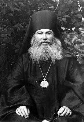 Петр (Соколов), епископ Вольский, викарий Саратовской епархии (1923 – 1924)