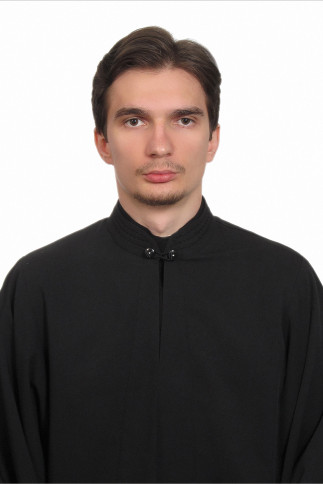Диакон Иоанн Пушкарёв