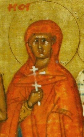 Мц. Акилины