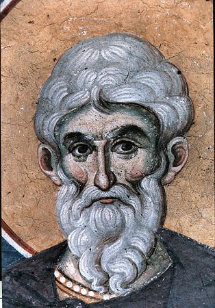 Мч. Арефы и с ним 4299 мучеников