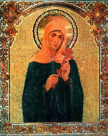 Мц. Агриппины