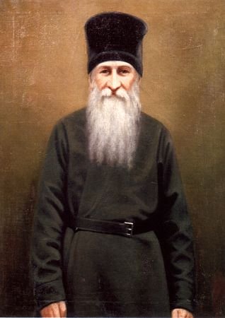 Прп. Иосифа Оптинского