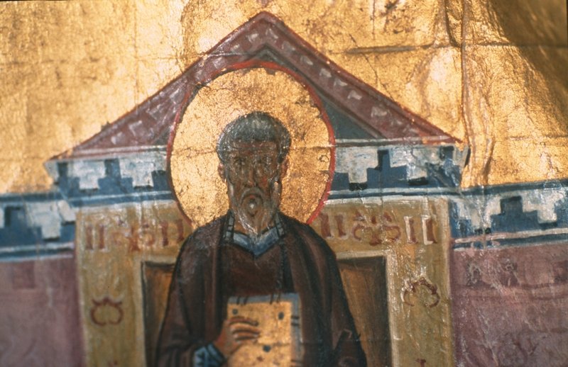 Прп. Маркиана Киринейского