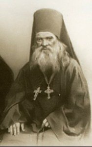 Собор преподобных Оптинских старцев