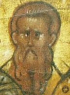 Прп. Ионы пресвитера, отца святых Феофана, творца канонов, и Феодора Начерта́нных
