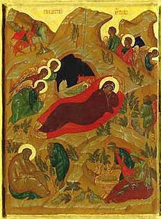 Рождественский пост