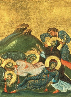 Мц. Перпетуи, мчч. Сатира, Ревоката, Саторнила, Секунда и мц. Филицитаты