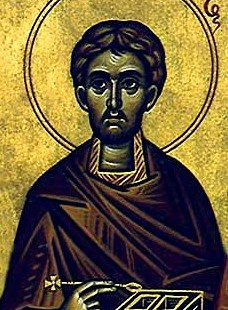 Мчч. Фалалея, Александра и Астерия