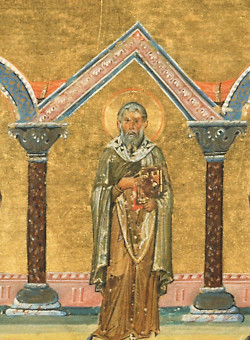 Сщмч. Маркиана, еп. Сиракузского
