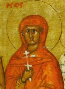 Мц. Акилины