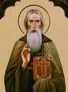 Прп. Макария Александрийского