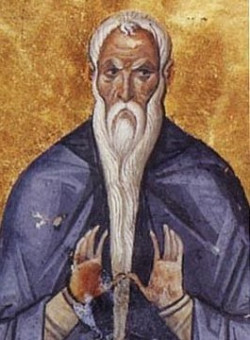 Прп. Петра Галатийского