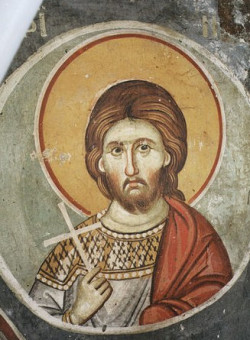Мчч. Руфина диакона, Акилины и с ними 200 воинов