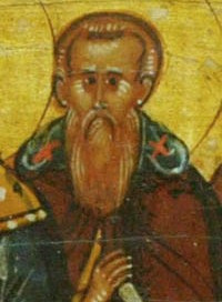 Прп. Лазаря Галисийского