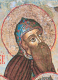 Прп. Кассиана Угличского