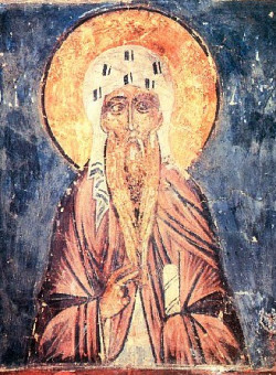 Прп. Акакия Синайского