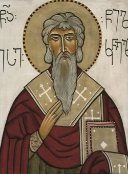Прп. Исе (Иессея), еп. Цилканского