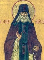 Прп. Анатолия Оптинского, Старшего