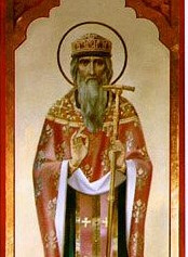 Прп. Дионисия Радонежского