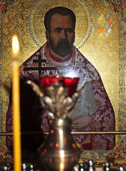 Сщмч. Вячеслава Занкова