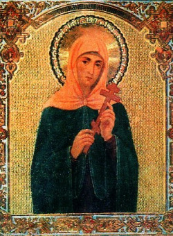 Мц. Агриппины