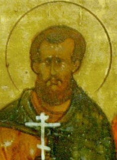 Мчч. Терентия, Помпия, Африкана, Максима, Зинона, Александра, Феодора и иных 33-х