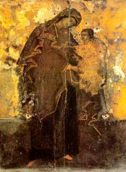 Моденской (Косинской) иконы Божией Матери