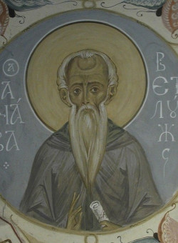 Прп. Варнавы Ветлужского