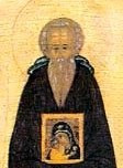 Прп. Стефана чудотворца, исп., игумена Триглийского