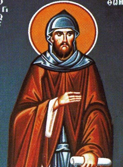 Прп. Фомы