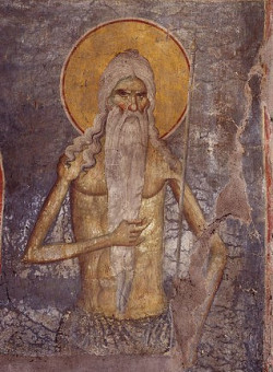 Прп. Петра Афонского