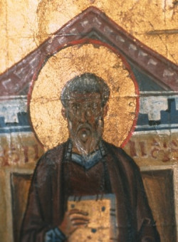 Прп. Маркиана Киринейского