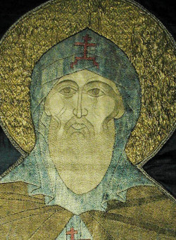 Прп. Григория Пельшемского, Вологодского чудотворца