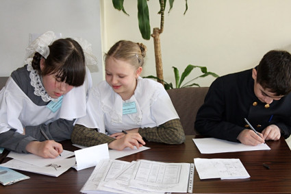 В СПДС состоялась научно-практическая конференция «Православие и современность»