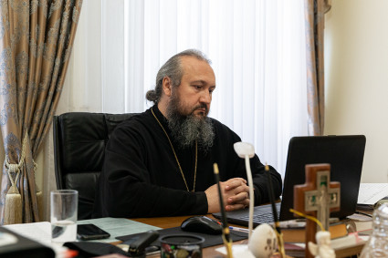 В СПДС прошел государственный экзамен