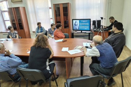 Состоялась 11-я конференция православно-исторического общества «Возрождение»